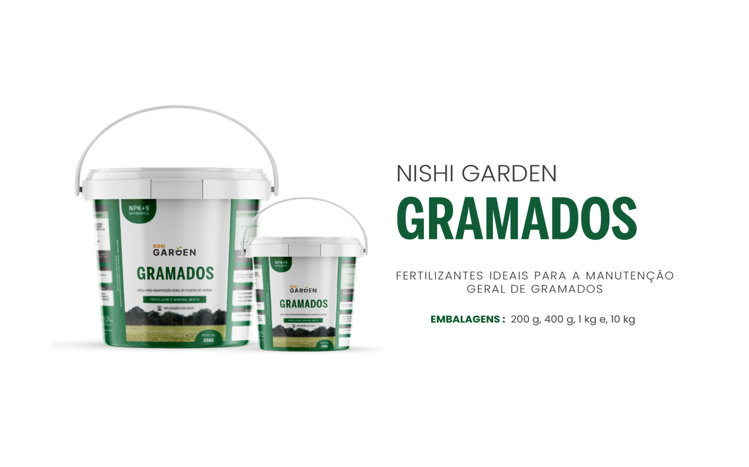 gramados