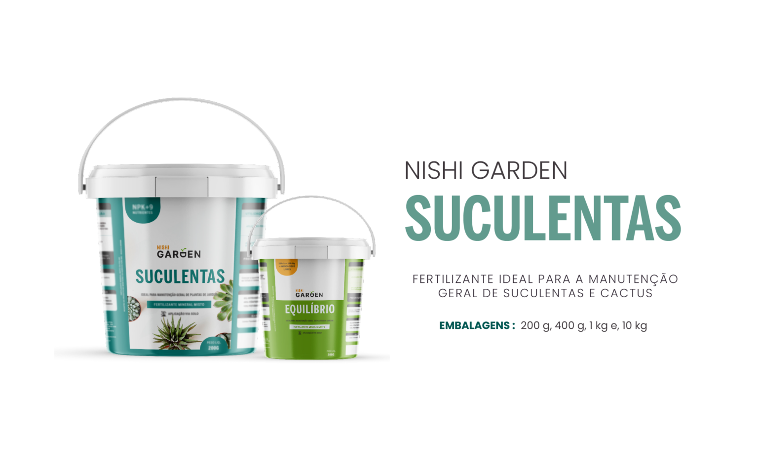 suculentas