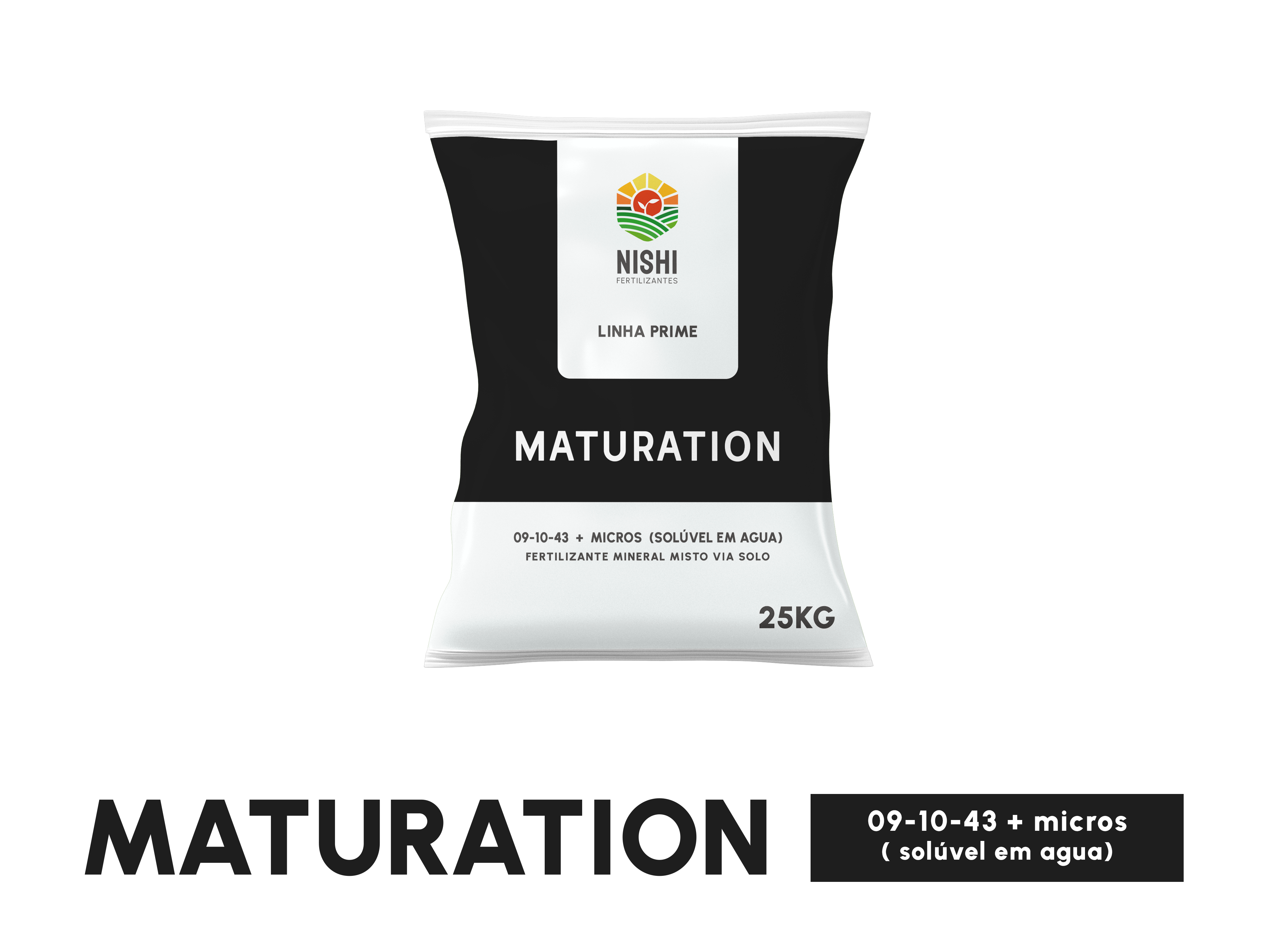 maturation site