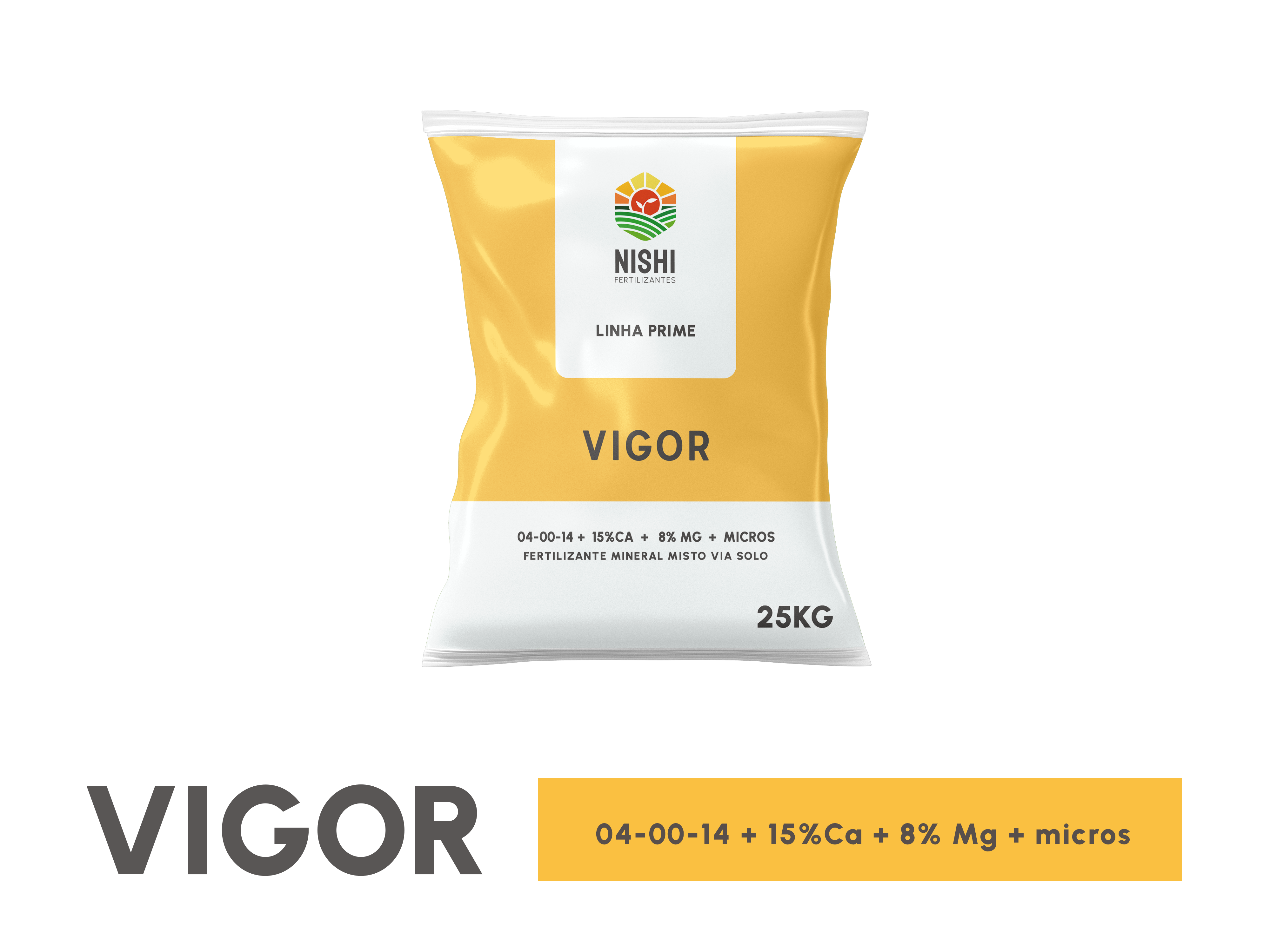 vigor SITE